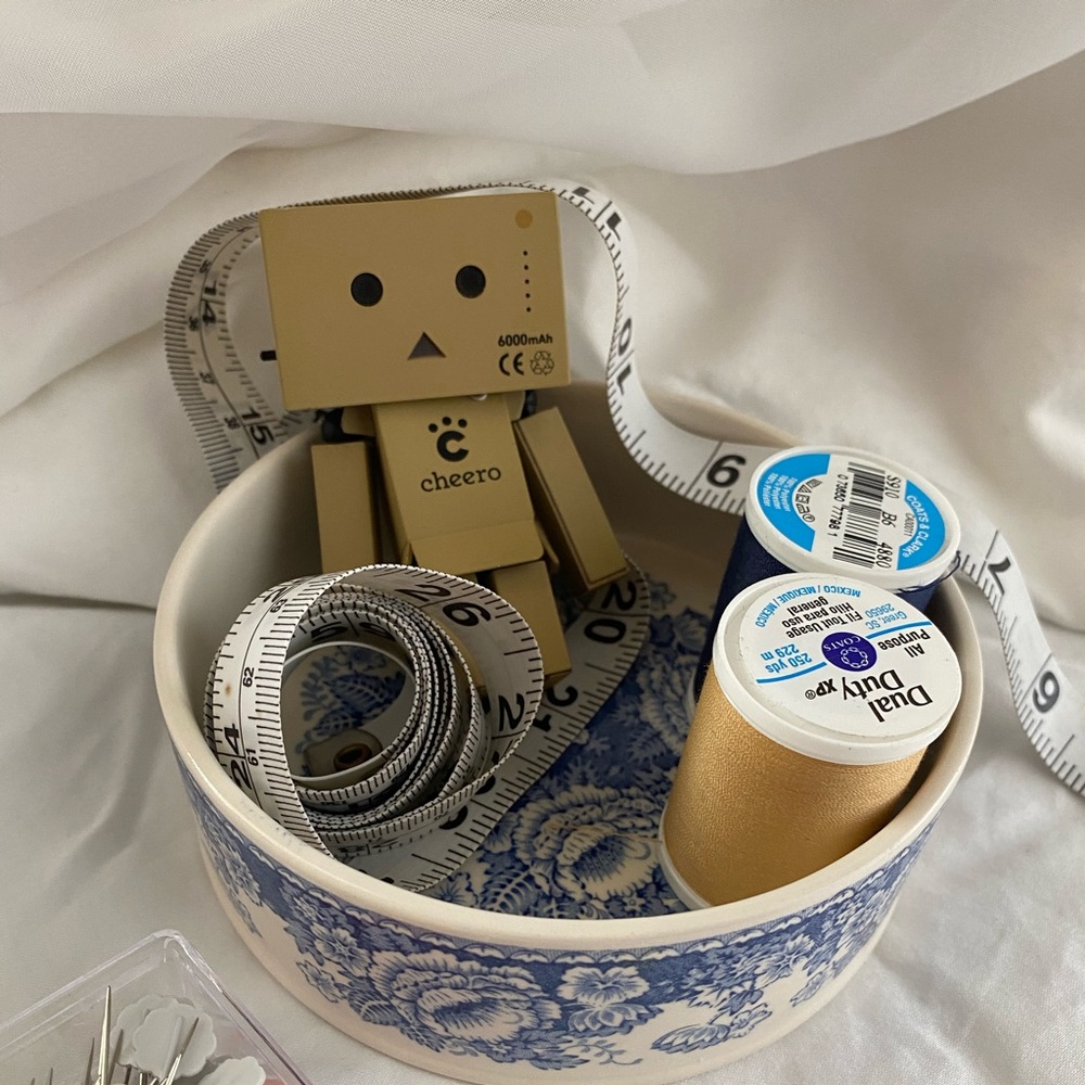 Display bowl